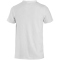 CLIQUE Derby T-Shirt Herren 07 - stein weiß S