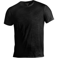 CLIQUE Derby T-Shirt Herren 99 - schwarz S