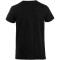 CLIQUE Derby T-Shirt Herren 99 - schwarz S