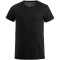 CLIQUE Derby T-Shirt Herren 99 - schwarz S