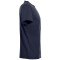 CLIQUE Stretch T-Shirt Herren 580 - dunkelblau S