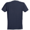 CLIQUE Stretch T-Shirt Herren 580 - dunkelblau S