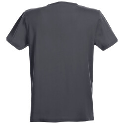CLIQUE Stretch T-Shirt Herren 955 - anthrazit XXL