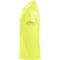 CLIQUE Neon T-Shirt Herren 101 - neon gelb XS