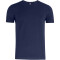 CLIQUE Premium Fashion T-Shirt Herren 580 - navy XS