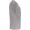 CLIQUE Premium Fashion T-Shirt Herren 95 - grau meliert XS