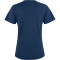 CLIQUE Premium Fashion T-Shirt Damen 580 - navy XS