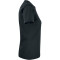 CLIQUE Premium Fashion T-Shirt Damen 99 - schwarz XS