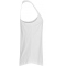 CLIQUE Slub Tanktop Damen 00 - weiß L