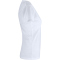 CLIQUE Slub T-Shirt Damen 00 - weiß L
