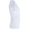 CLIQUE Slub T-Shirt Damen 00 - weiß XL