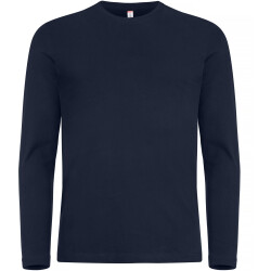 CLIQUE Premium Fashion Langarmshirt Herren 580 -...