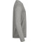 CLIQUE Premium Fashion Langarmshirt Herren 95 - grau meliert XS