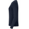 CLIQUE Premium Fashion Langarmshirt Damen 580 - dunkelblau XL