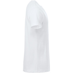 CLIQUE New Classic T-Shirt Herren 00 - weiß XS