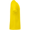 CLIQUE New Classic T-Shirt Herren 10 - lemon XS