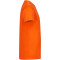 CLIQUE New Classic T-Shirt Herren 170 - visibility orange XS