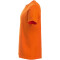 CLIQUE New Classic T-Shirt Herren 18 - blutorange XS