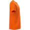 CLIQUE New Classic T-Shirt Herren 18 - blutorange XS