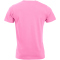 CLIQUE New Classic T-Shirt Herren 250 - helles pink XS