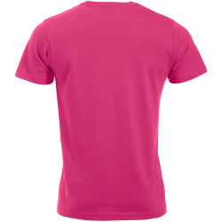 CLIQUE New Classic T-Shirt Herren 300 - pink XS