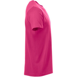 CLIQUE New Classic T-Shirt Herren 300 - pink XS