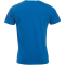 CLIQUE New Classic T-Shirt Herren 55 - royalblau XS