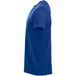 CLIQUE New Classic T-Shirt Herren 56 - blau XS
