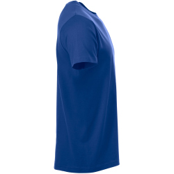 CLIQUE New Classic T-Shirt Herren 56 - blau XS
