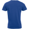 CLIQUE New Classic T-Shirt Herren 56 - blau XS