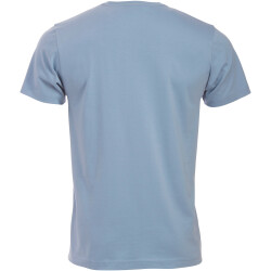 CLIQUE New Classic T-Shirt Herren 57 - hellblau XS