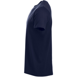 CLIQUE New Classic T-Shirt Herren 580 - dunkelblau XS