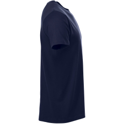CLIQUE New Classic T-Shirt Herren 580 - dunkelblau XS
