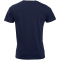 CLIQUE New Classic T-Shirt Herren 580 - dunkelblau XS