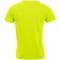 CLIQUE New Classic T-Shirt Herren 600 - signalgr&uuml;n XS