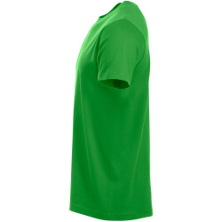 CLIQUE New Classic T-Shirt Herren 605 - apfelgrün XS