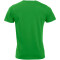 CLIQUE New Classic T-Shirt Herren 605 - apfelgrün XS