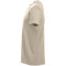 CLIQUE New Classic T-Shirt Herren 815 - helles beige XS