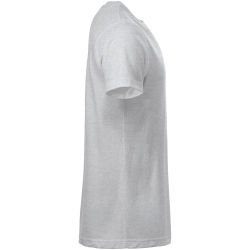 CLIQUE New Classic T-Shirt Herren 92 - asche XS