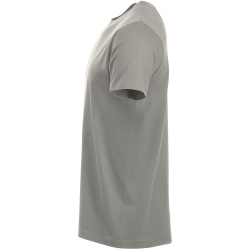 CLIQUE New Classic T-Shirt Herren 94 - silber XS