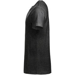 CLIQUE New Classic T-Shirt Herren 955 - anthrazit meliert XS