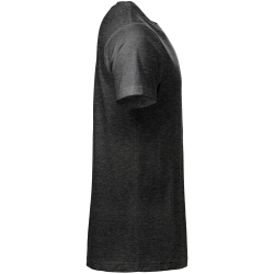 CLIQUE New Classic T-Shirt Herren 955 - anthrazit meliert XS