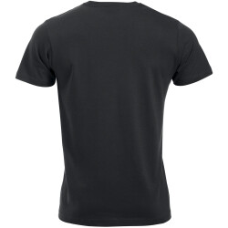CLIQUE New Classic T-Shirt Herren 99 - schwarz XS