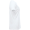 CLIQUE New Classic T-Shirt Damen 00 - wei&szlig; XS