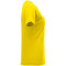 CLIQUE New Classic T-Shirt Damen 10 - lemon XS