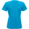 CLIQUE New Classic T-Shirt Damen 54 - t&uuml;rkis XS