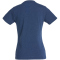 CLIQUE New Classic T-Shirt Damen 565 - blaumeliert XS