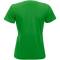CLIQUE New Classic T-Shirt Damen 605 - apfelgr&uuml;n XS
