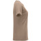 CLIQUE New Classic T-Shirt Damen 820 - caffee latte XS