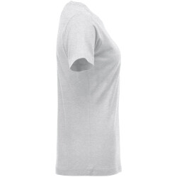 CLIQUE New Classic T-Shirt Damen 92 - asche XS